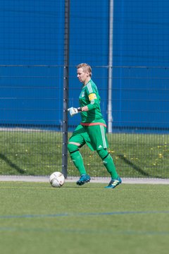 Bild 41 - Frauen Union Tornesch - Eimsbuettel : Ergebnis: 1:1